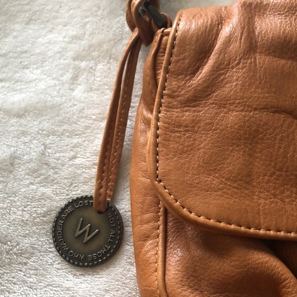 Wanders Travel Co bag - Picture 3 of 11